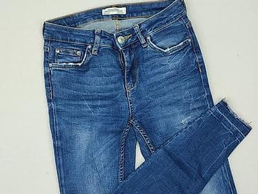 drippy jeans: Jeansy damskie, rozmiar 2XS — 1