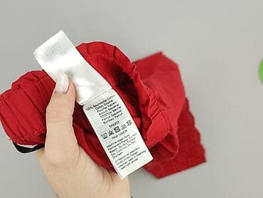 ubrania plus size: BODY FLIRT, Spodnie 3/4 damskie, rozmiar M — 5