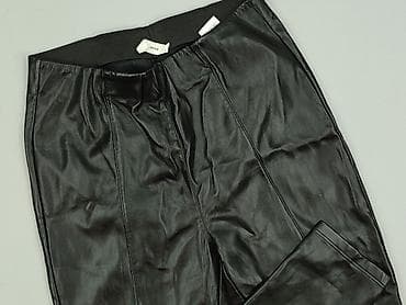 spanx legginsy: Legginsy Ze skóry ekologicznej damskie, rozmiar S — 1