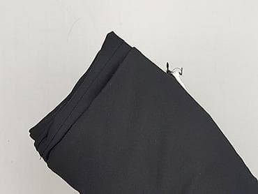 leginsy reserved: Spodnie materiałowe damskie, rozmiar M — 6