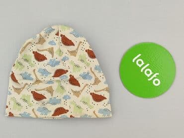kombinezon softshell lidl: Czapeczka, 9-12 miesięcy, stan - Idealny — 2