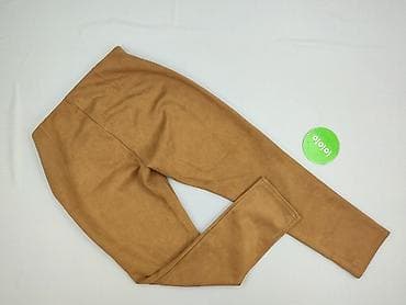 obuwie bugo: Moraj, Legginsy Eleganckie damskie, rozmiar XL — 3