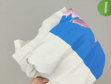 zara bluzki biale: Cropp, Bluzka dla mężczyzn, rozmiar S — 5