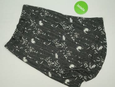 czarne spódniczki mini: Spódnica damska, rozmiar M — 3