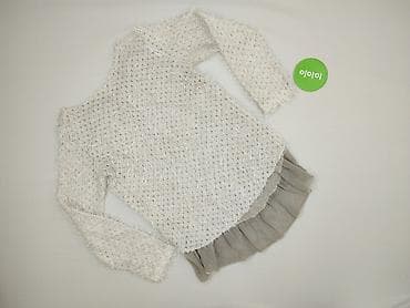 lamajka: Sweter damski, rozmiar S — 3