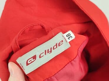 czerwona kurtka damska reserved: Marynarka damska, rozmiar M — 4