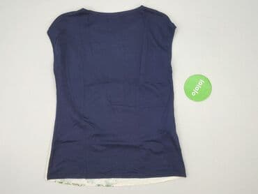 bluzka panterka plus size: Camaïeu, Bluzka damska, M — 3