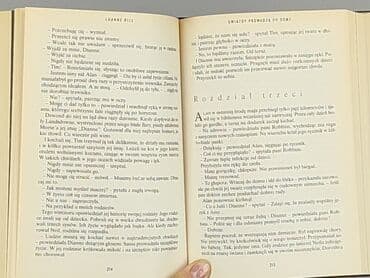 Books, Audio & Video formats: Book, genre - Novel, condition - Perfect — 4