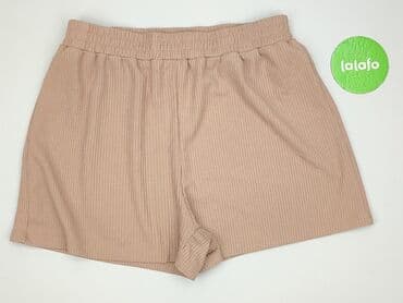 buty na platformie born2be: Shein, Szorty damskie, rozmiar XL — 2