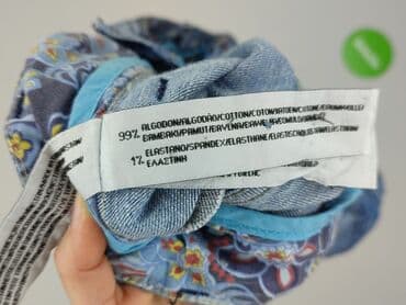 spodenki cargo damskie bershka: Bershka, Szorty damskie, rozmiar XL — 5