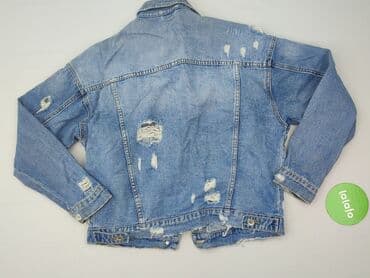 джинсова куртка: Denim Collection, Kurtka jeansowa damska, rozmiar M — 3