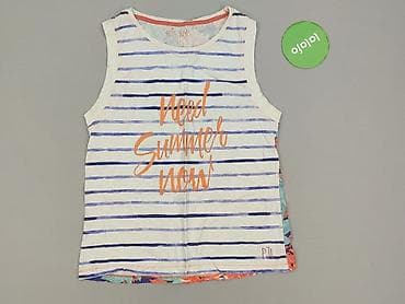 bluzy mango: Pepe Jeans, Top damski, rozmiar M — 2