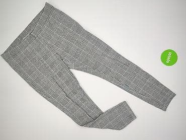 pull on trousers h: Legginsy Eleganckie damskie, rozmiar XL — 2