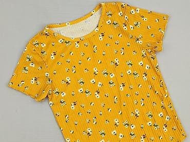 T-shirt damski, rozmiar S