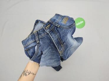 arsenal koszulki: Spodnie jeansowe, Pepperts!, 9 lat, 128/134, stan - Idealny — 5