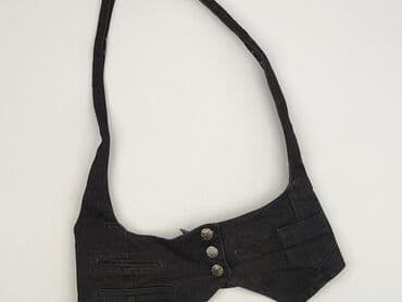 bluzka do jeansow: Denim, Top damski, M — 1