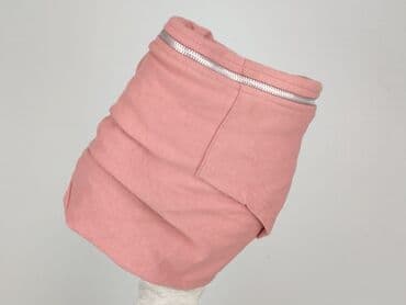 pull and bear czarna bluza: Bluza z kapturem damska, rozmiar M — 7