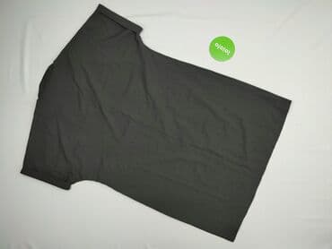 sukienki kopertowe dla puszystych: Sukienka damska, rozmiar 6XL — 4