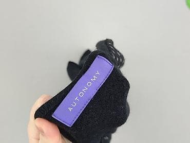 sweter czerwony: Sweter damski, rozmiar L — 5