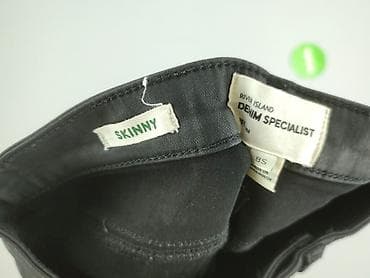 drip jeans: River Island, Jeansy damskie, rozmiar S — 4