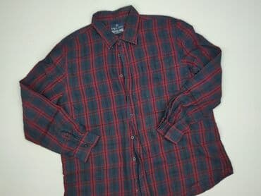 marynarka lidl: Angelo Litrico, Koszulа dla mężczyzn, 2XL — 1