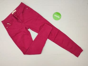 Women: Zara, Jeans for women, size S (EU 36) — 2