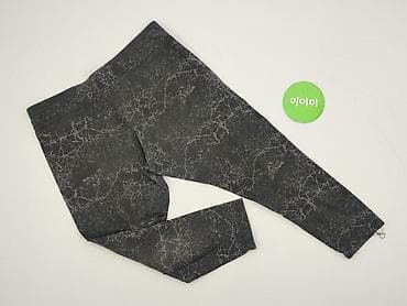 ergonomixx: Domyos, Legginsy Sportowe damskie, rozmiar XL — 3