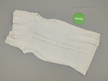 swetrowa sukienka h: Светр жіночий, розмір One size — 4
