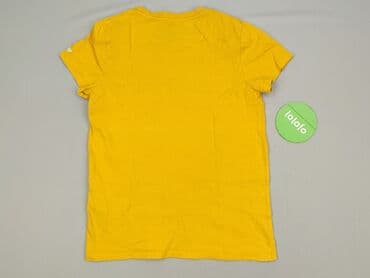 koszulka rowerowa crivit: Levi’s, T-shirt damski, rozmiar S — 3