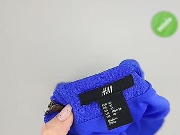 h: H&M, Sukienka damska, rozmiar M — 5