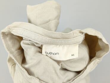 oreo majtki: Outhorn, T-shirt damski, rozmiar XS — 5