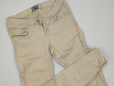 House, Jeansy damskie, M