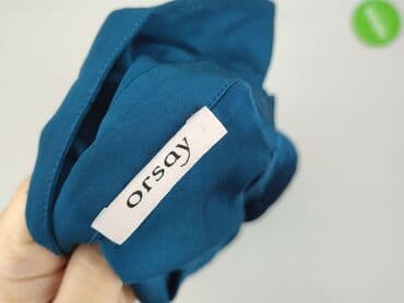 orsay wyprzedaż sukienki: Orsay, Women's blouse, size M (EU 38) — 4