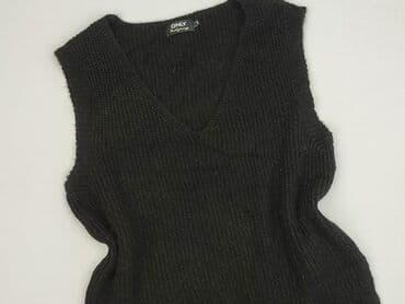 ONLY, Sweter damski, rozmiar S