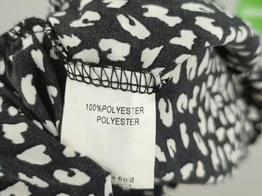 kozaki na koturnie ccc czarne: In April 1986, Spódnica damska, S — 5