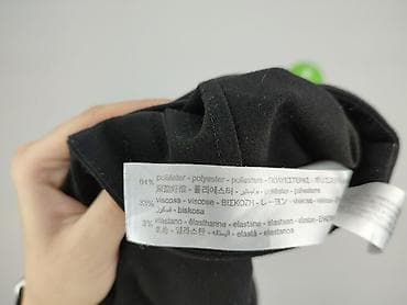 bershka garnitur damski: Bershka, Spodnie materiałowe damskie, rozmiar S — 5