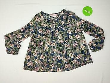 bluza muminki: KappAhl, Bluzka damska, rozmiar S — 2