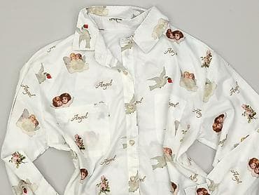 klatka: Angel, Koszula damska, rozmiar M — 1