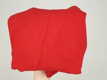 czerwona sukienki wieczorowa: QUIOSQUE, Sukienka damska, rozmiar S — 6