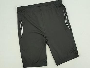 kolarki h: Crivit Sports, Szorty damskie, rozmiar M — 1
