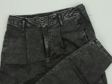 Diverse, Jeansy damskie, rozmiar S