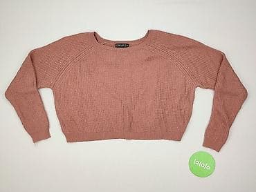forever 21 sweter: Forever 21, Sweter damski, rozmiar 2XL — 2