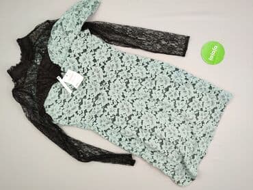 sukienki z piórami asos: Asos, Sukienka damska, rozmiar XL — 4