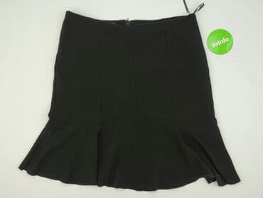 spódnice mini plus size: Spódnica damska, rozmiar 6XL — 2