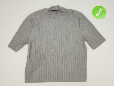 sandały na haluksy ccc: Oasis, Bluzka damska, S — 2