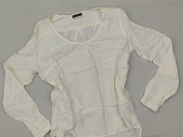 bluzki z kryształkami: Beloved, Women's blouse, size S (EU 36) — 1