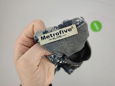 daniel de prato koszula: Sukienka damska, rozmiar XL — 4