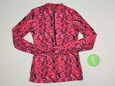 wiosenna koszula: Bluzka damska, rozmiar S — 2