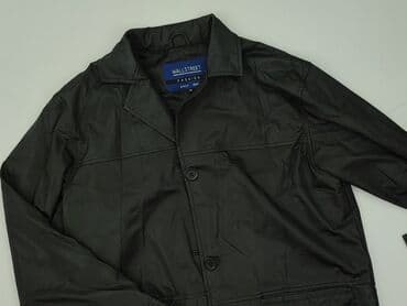 kurtka z frędzlami vinted: Kurtka przejściowa dla mężczyzn, rozmiar S — 1