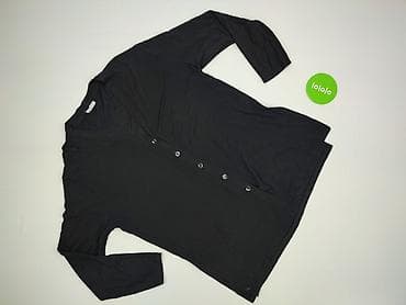 chaotic system brand: Kardigan damski, rozmiar 2XL — 2